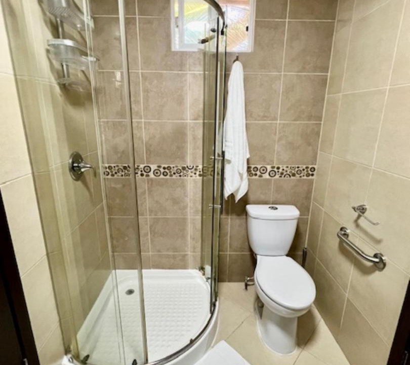 Photo of Bathroom in Tijuana