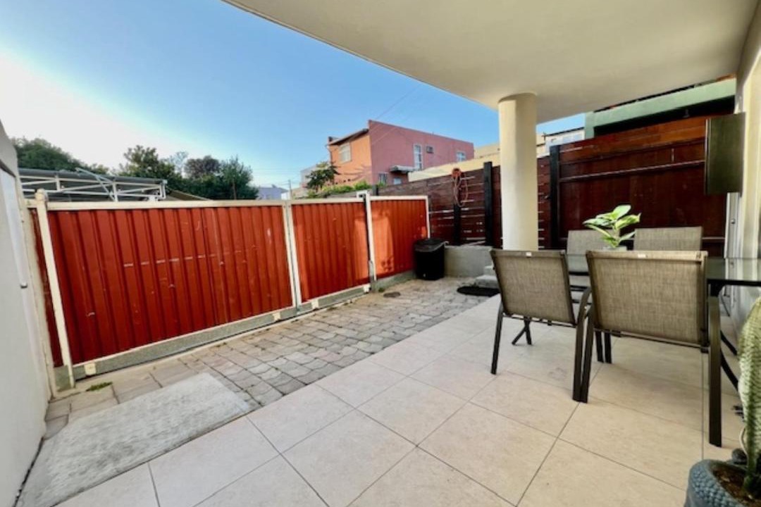 Photo of Patio Balcony in Tijuana