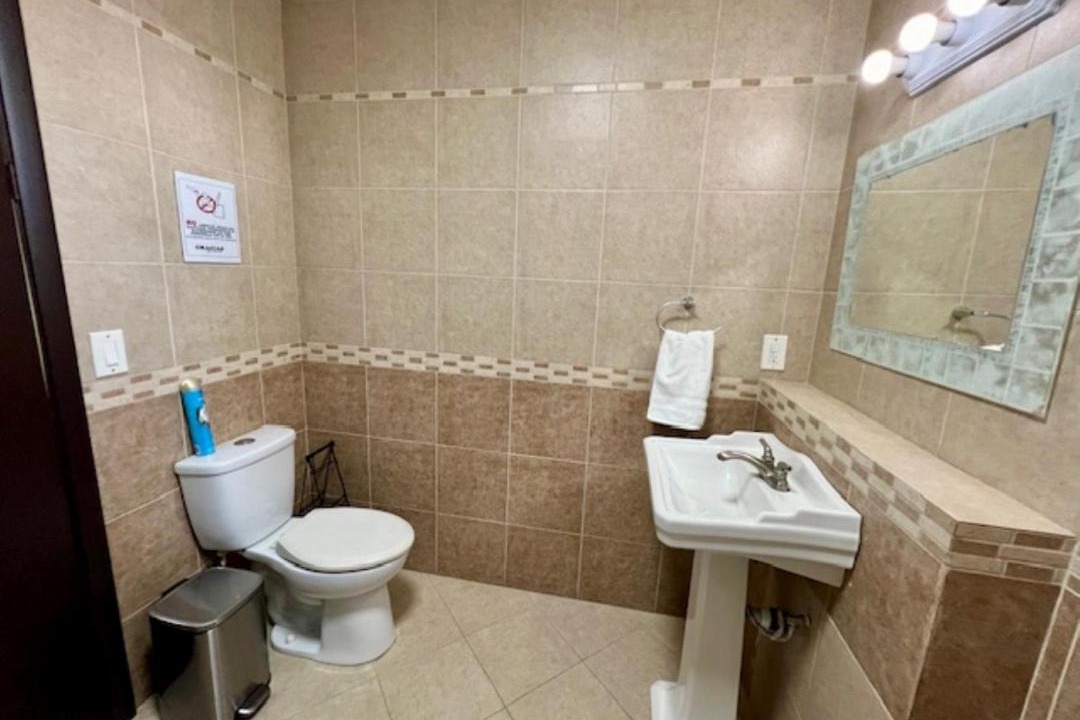 Photo of Bathroom in Tijuana