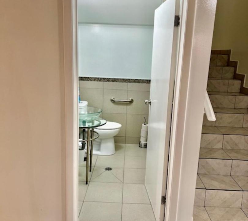 Photo of Bathroom in Tijuana