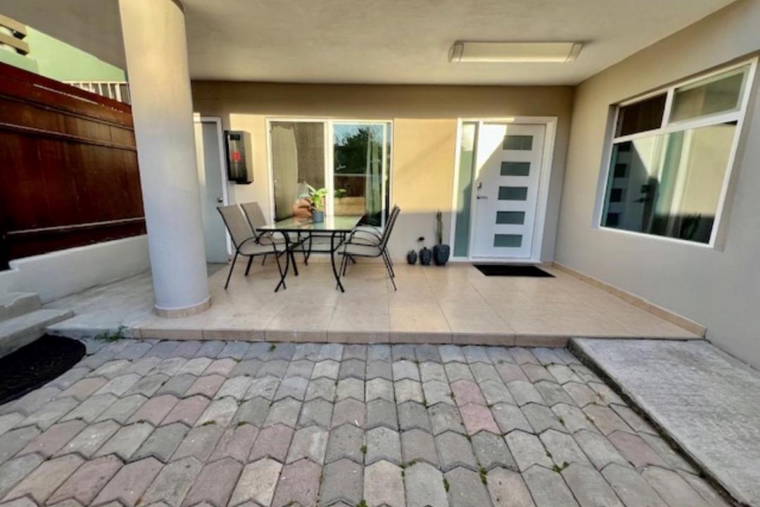 Photo of Patio Balcony in Tijuana