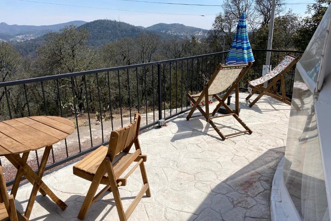 Photo of Others in Mineral del Monte