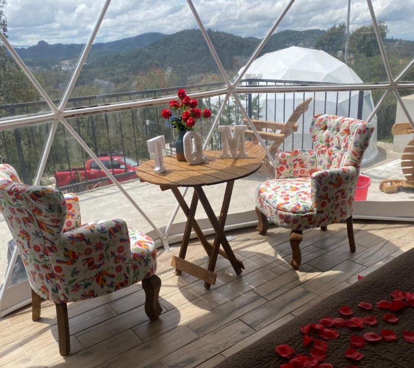 Photo of Others in Mineral del Monte