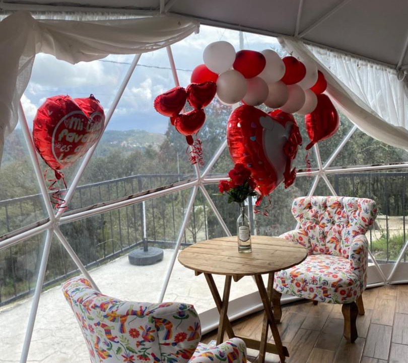 Photo of Others in Mineral del Monte