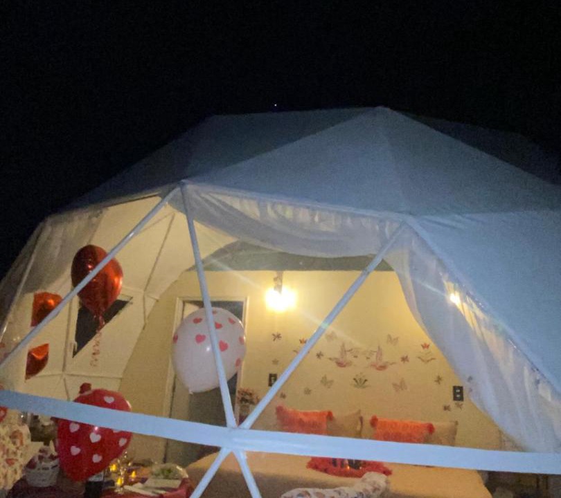 Photo of Others in Mineral del Monte