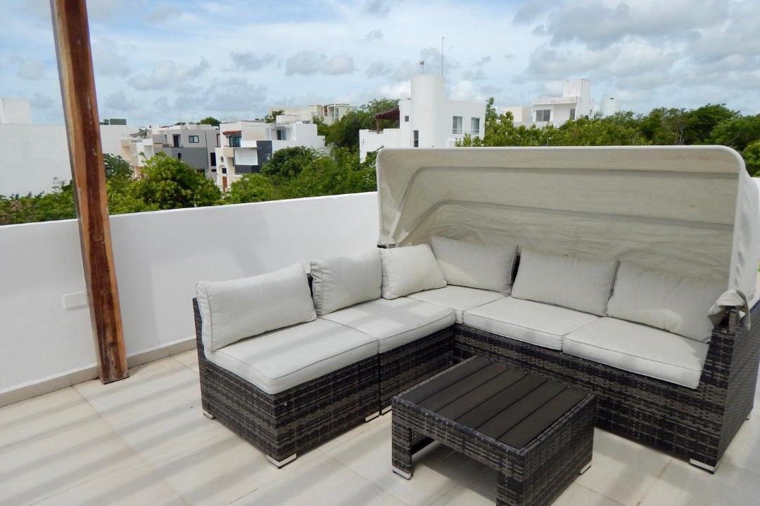 Photo of Others in Puerto Morelos