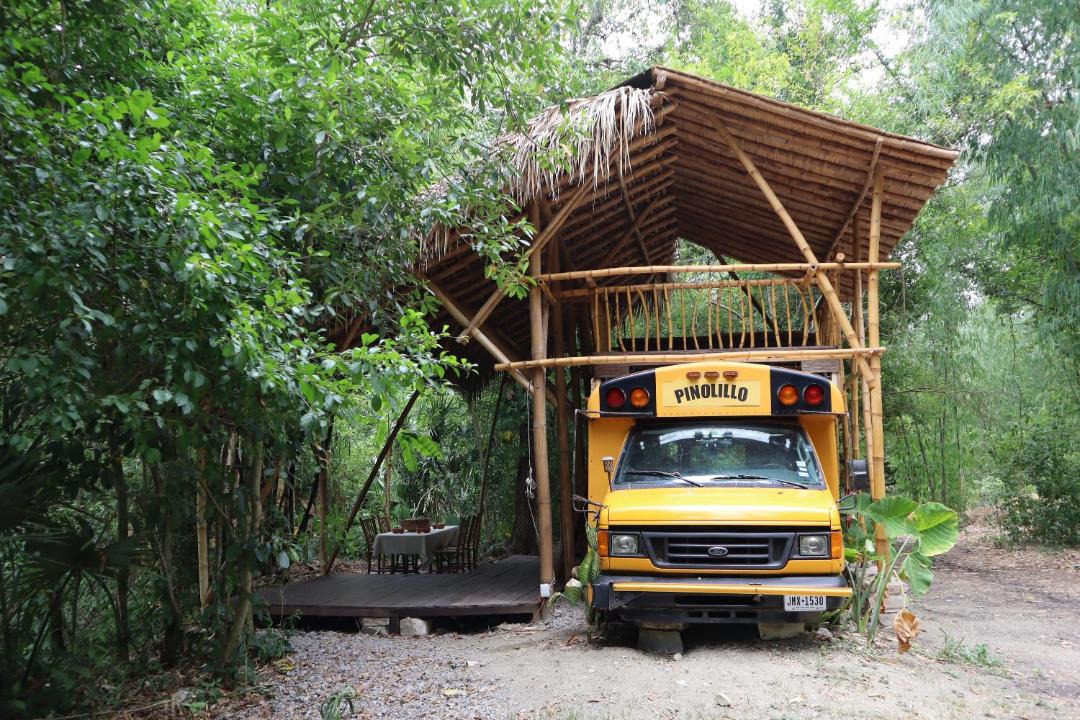 Photo of Others in La Huasteca