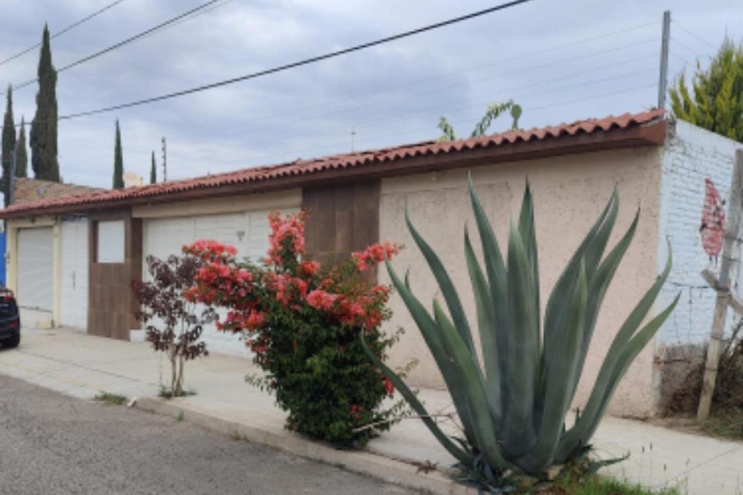 Photo of Others in Mineral de Pozos