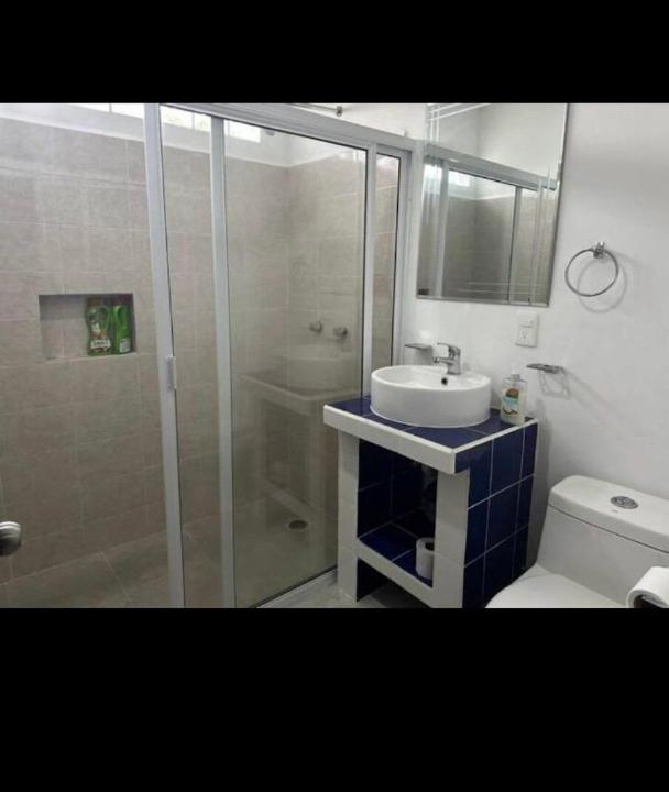Photo of Bathroom in Puerto Morelos