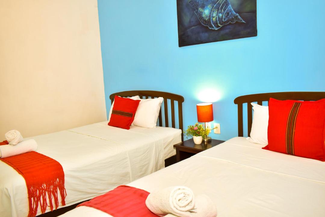 Photo of Bedroom in Zona Centro