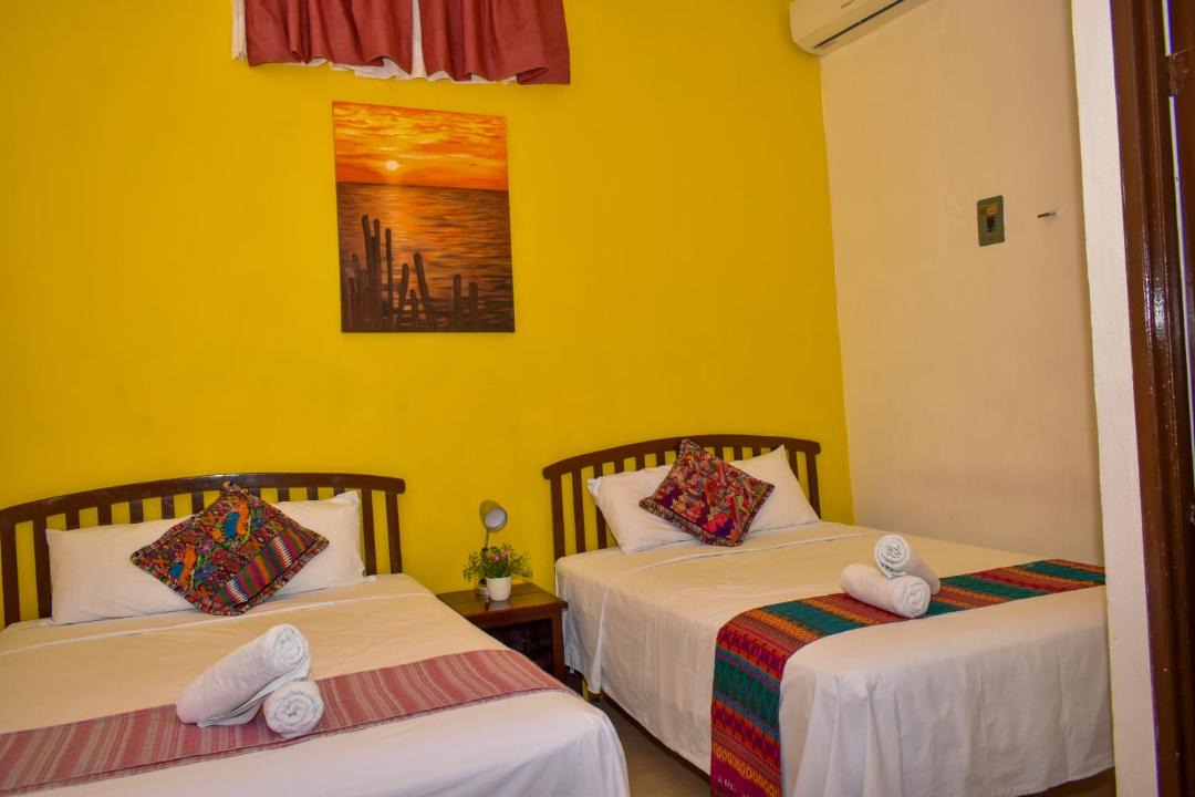 Photo of Bedroom in Zona Centro