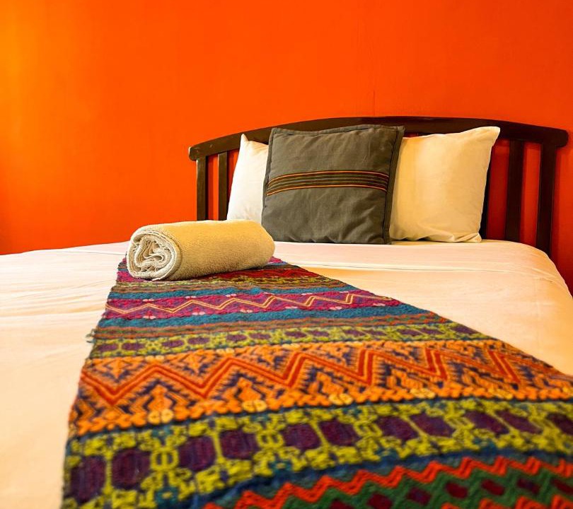 Photo of Bedroom in Zona Centro