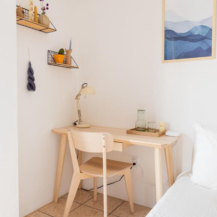 Photo of Bedroom in Luis Jimenez Figueroa