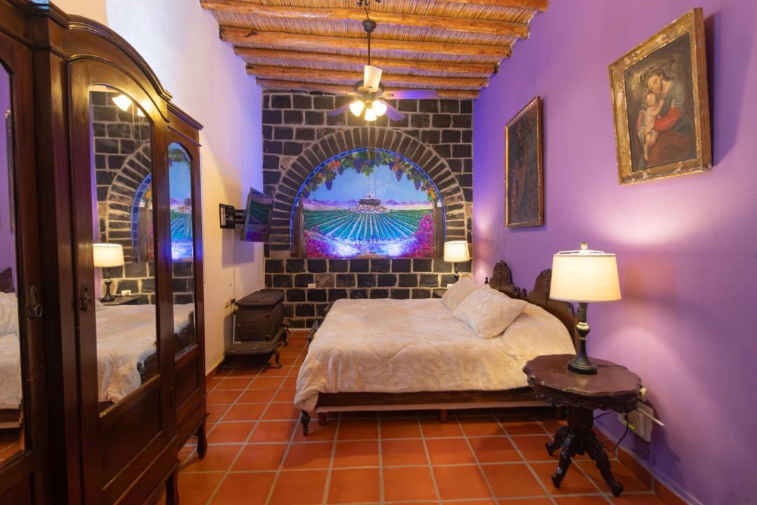 Photo of Bedroom in Parras de la Fuente
