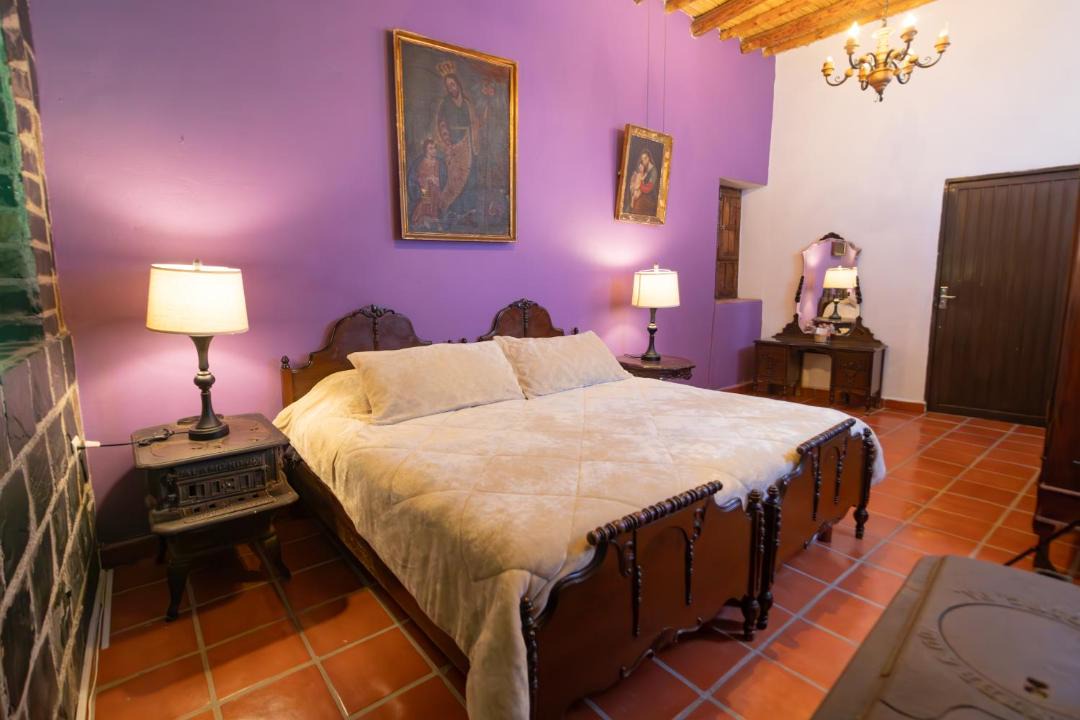 Photo of Bedroom in Parras de la Fuente