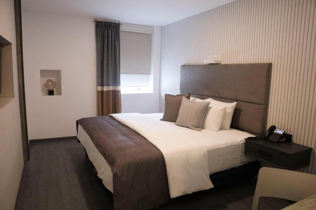 Photo of Bedroom in Tulancingo
