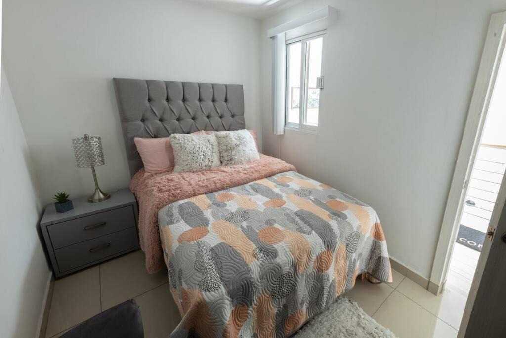 Photo of Bedroom in Calvillo