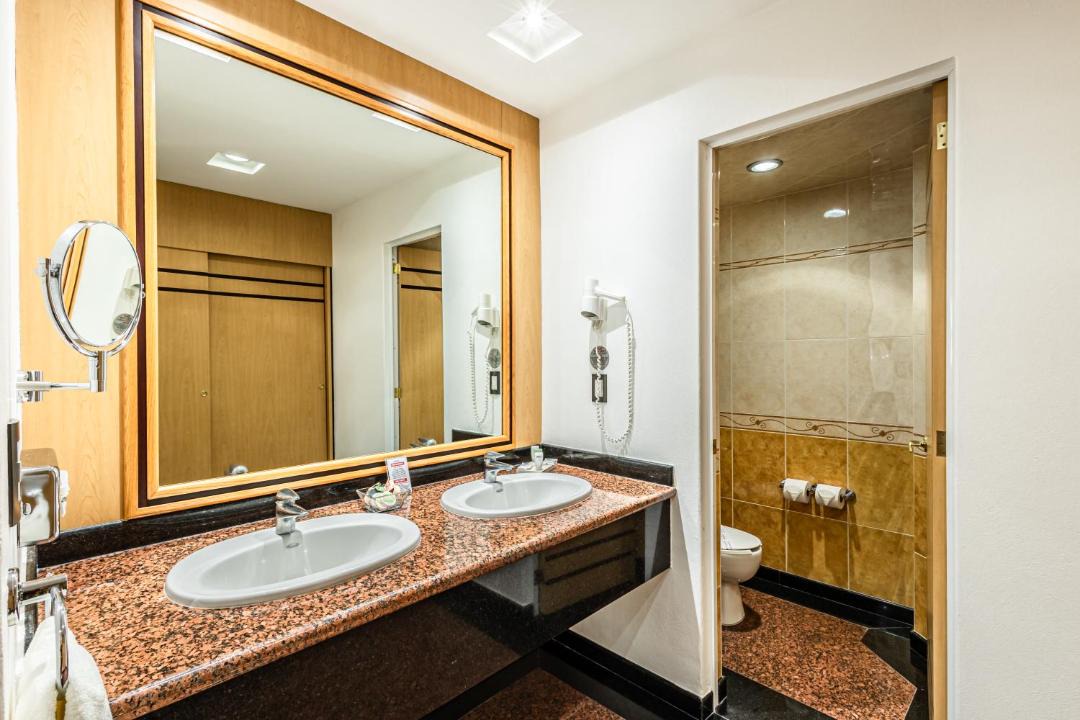 Photo of Bathroom in Metepec