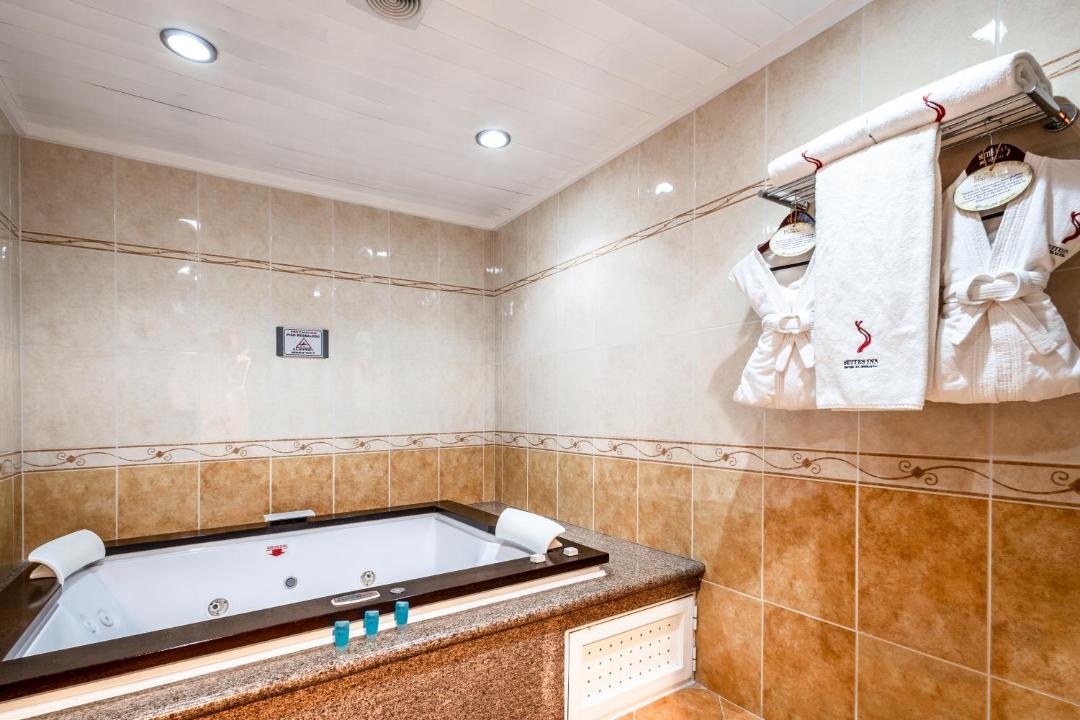 Photo of Bathroom in Metepec