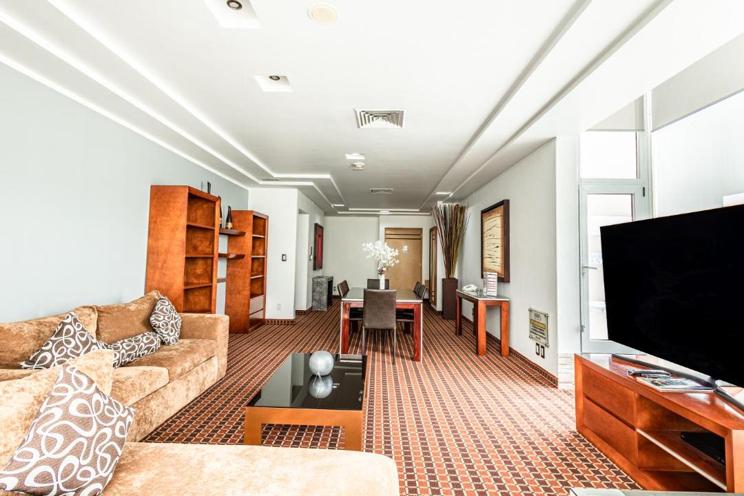 Photo of Livingroom in Metepec