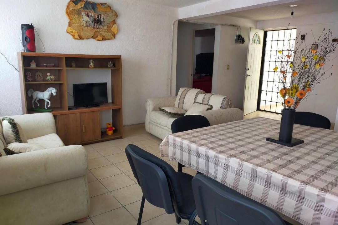 Photo of Livingroom in Almoloya de Juarez