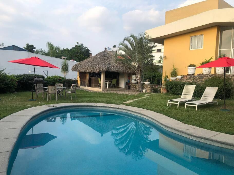 Photo of Outdoor in Tres de Mayo