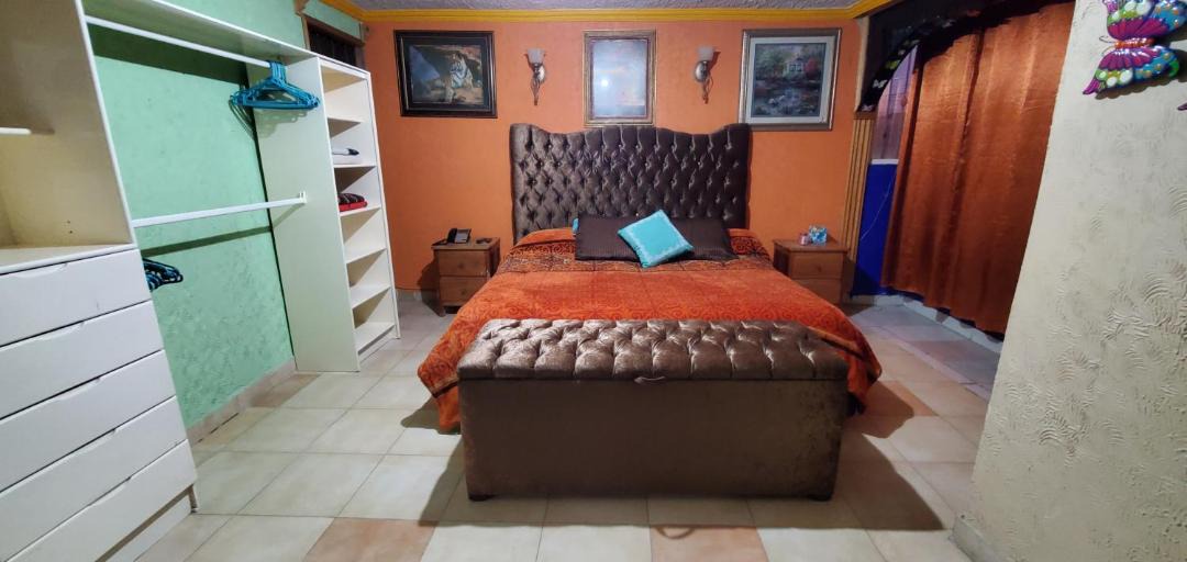 Photo of Bedroom in Chimalhuacan