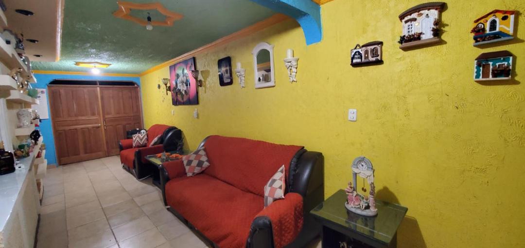 Photo of Livingroom in Chimalhuacan