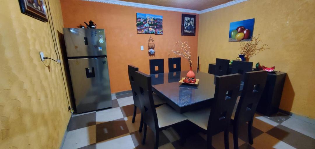 Photo of Livingroom in Chimalhuacan