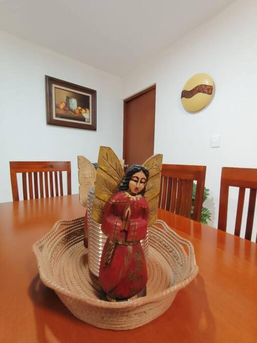 Photo of Livingroom in Patzcuaro