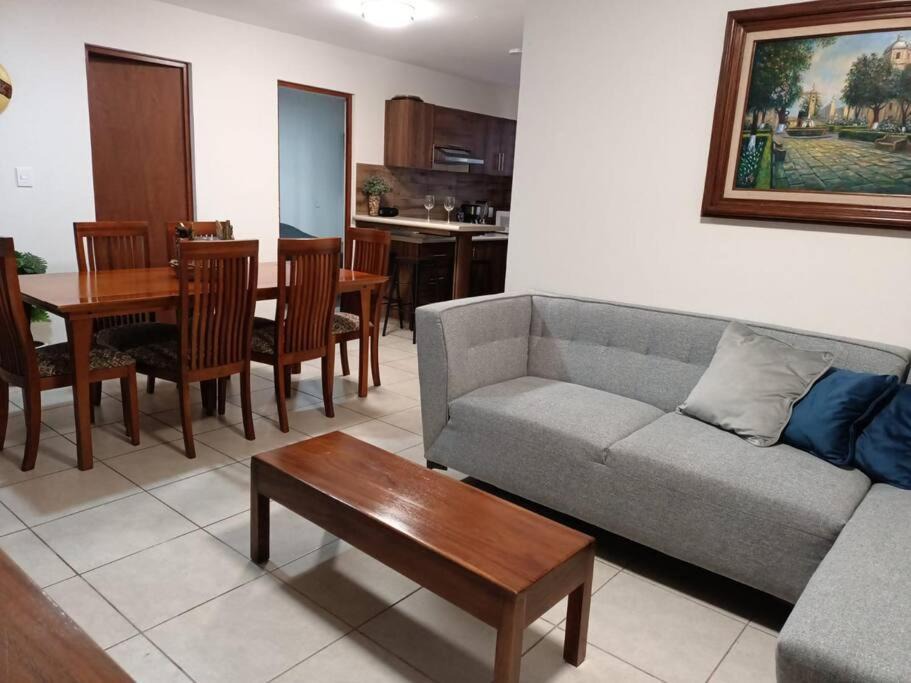 Photo of Livingroom in Patzcuaro