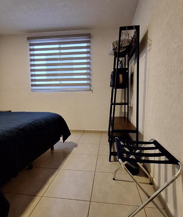 Photo of Bedroom in Patzcuaro