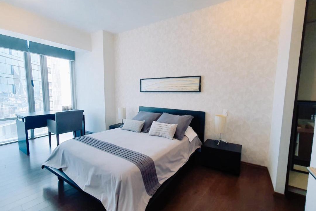 Photo of Bedroom in Cuauhtemoc