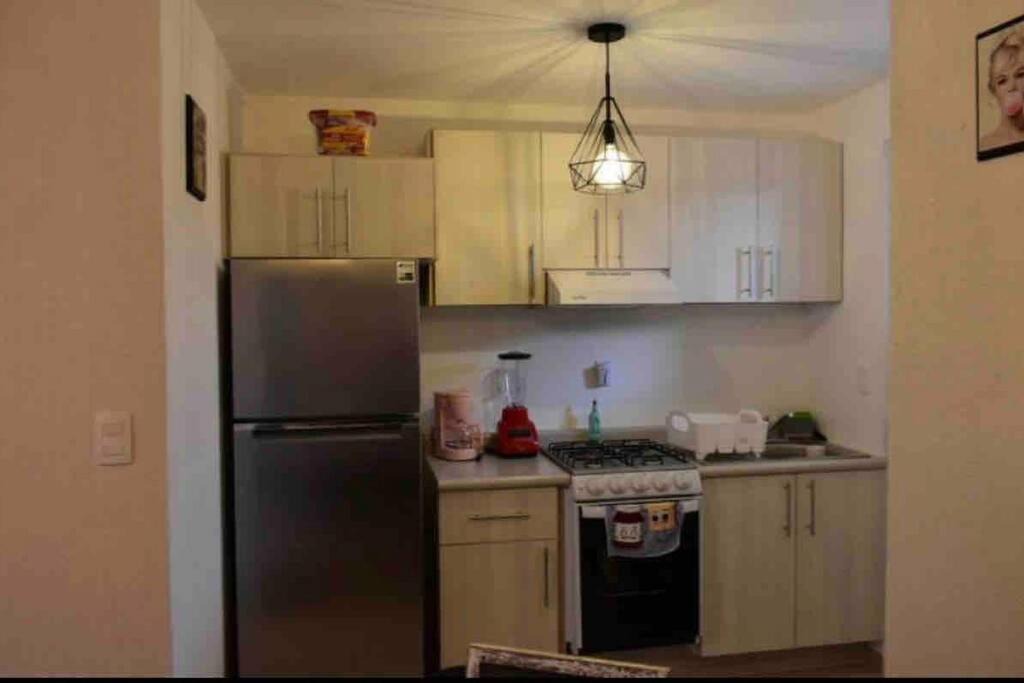 Photo of Kitchen in Queretaro
