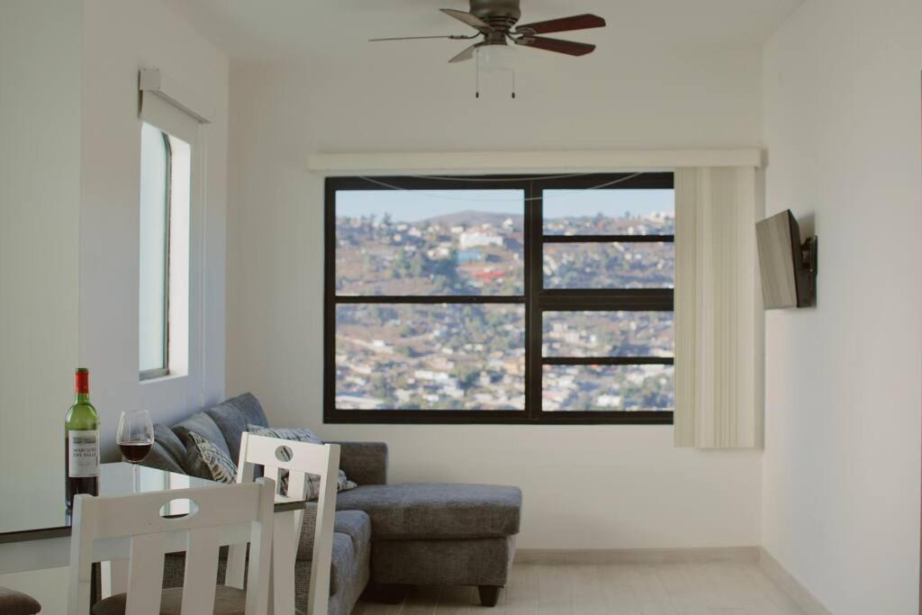 Photo of Livingroom in Ensenada