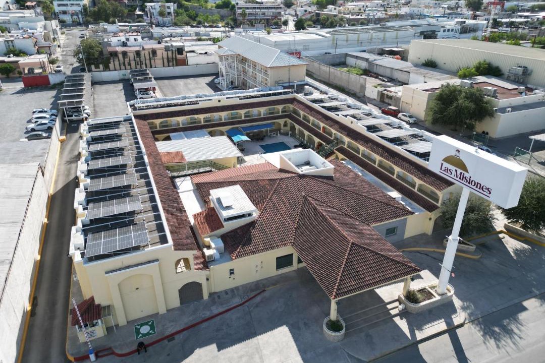 Photo of Buildings in Monclova