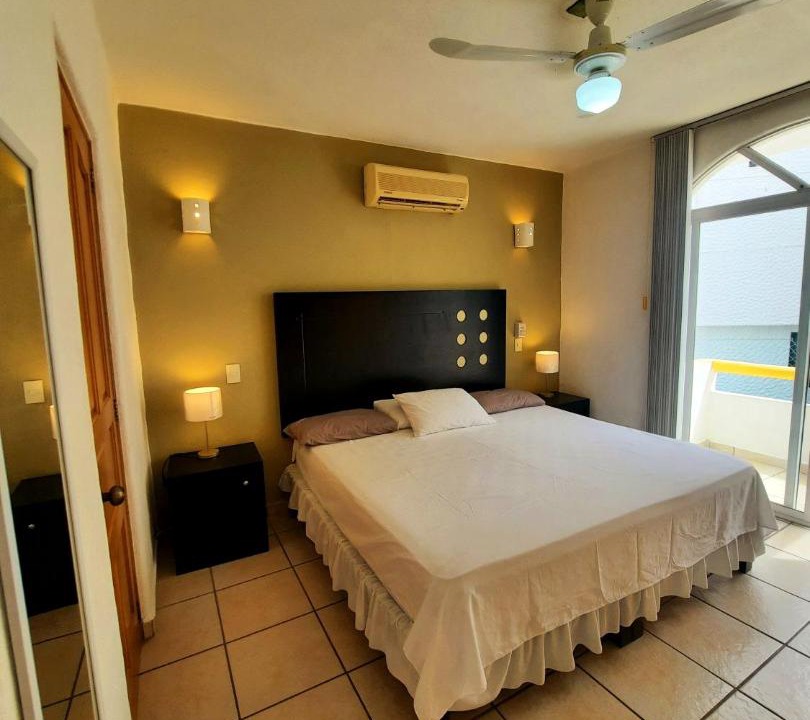 Photo of Bedroom in Ixtapa