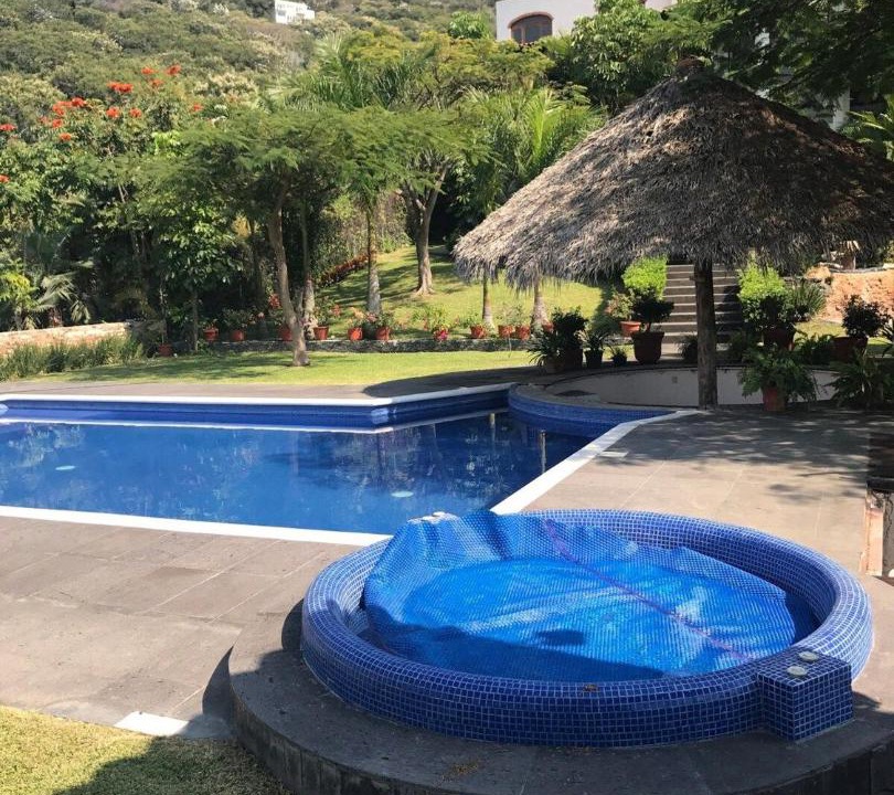 Photo of Outdoor in Jiutepec