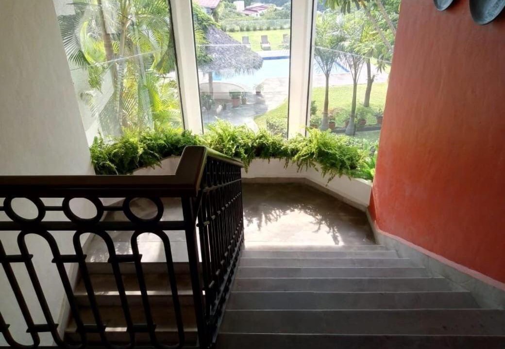 Photo of Patio Balcony in Jiutepec