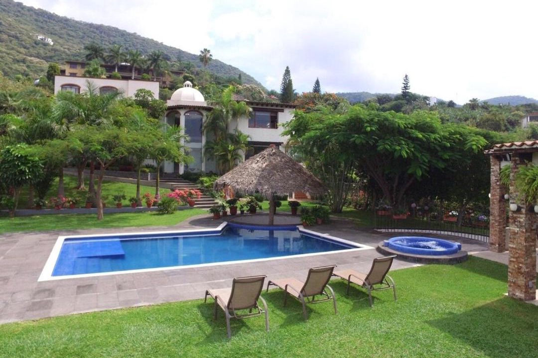 Photo of Outdoor in Jiutepec