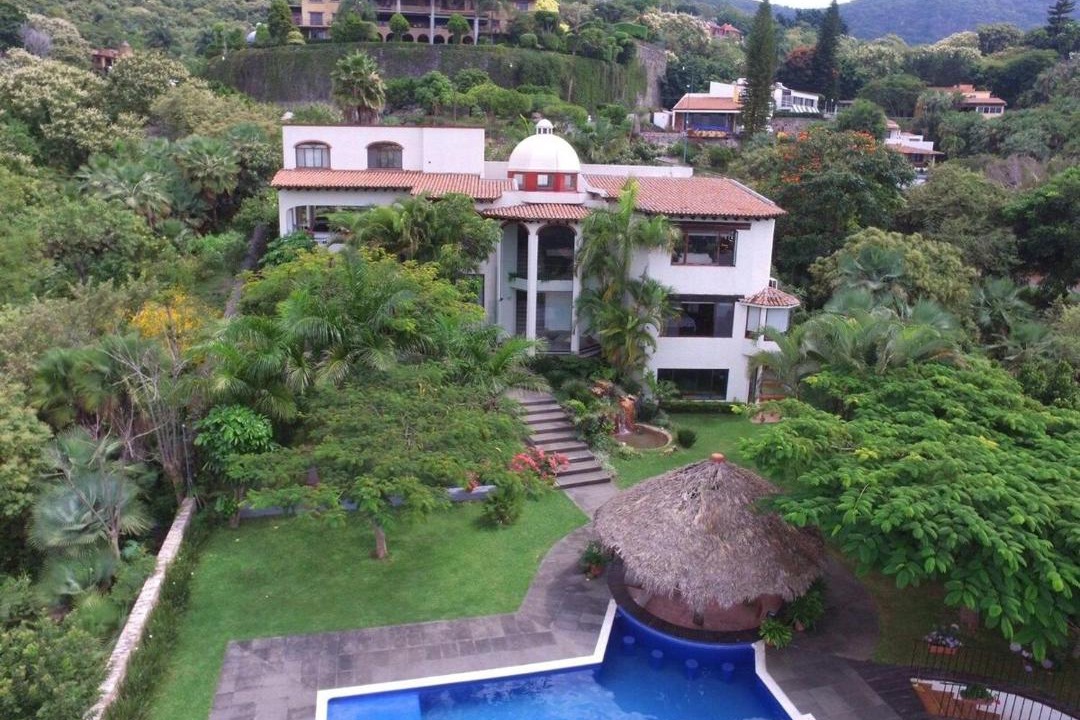 Photo of Outdoor in Jiutepec