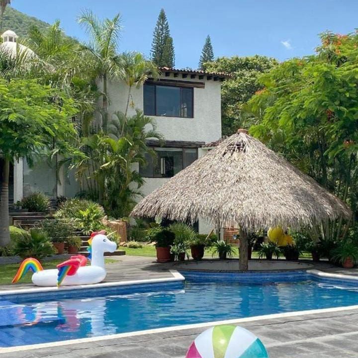 Photo of Outdoor in Jiutepec