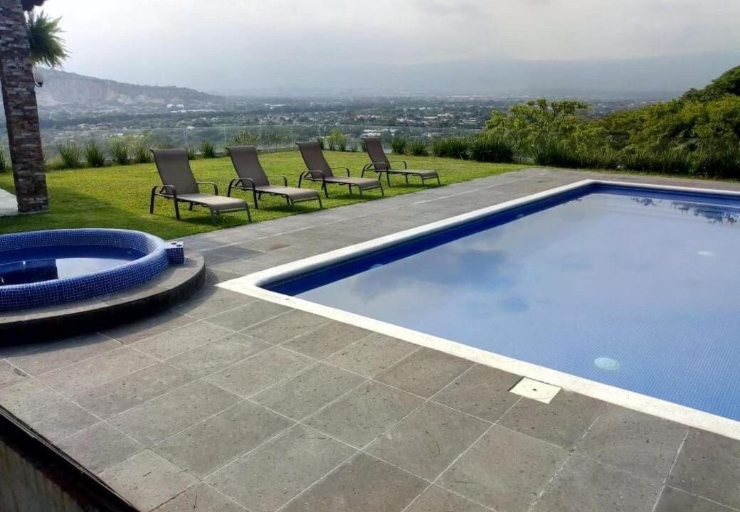 Photo of Outdoor in Jiutepec