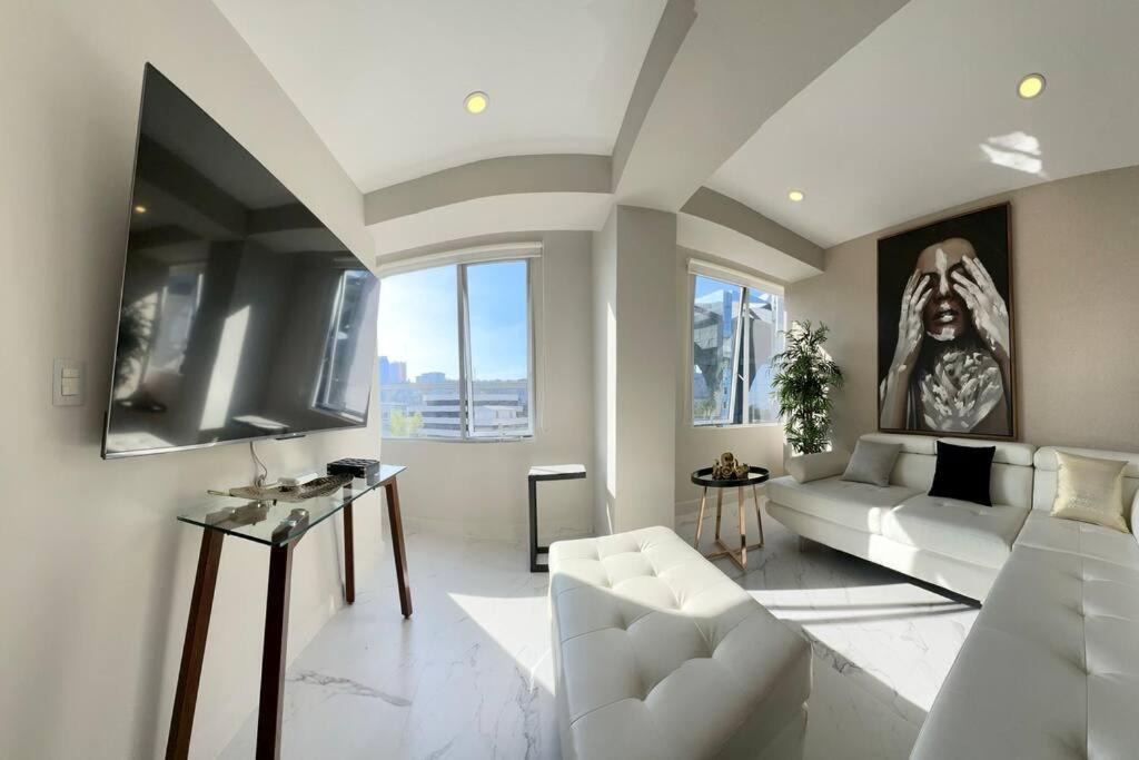 Photo of Livingroom in Santa Fe