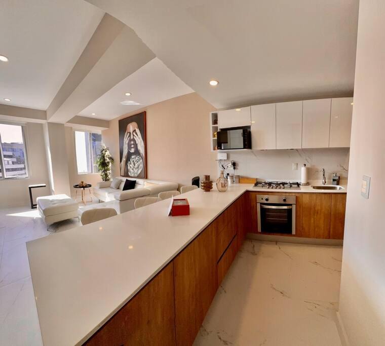 Photo of Kitchen in Santa Fe