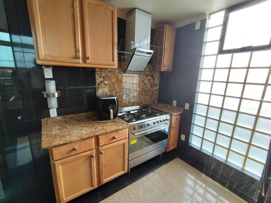 Photo of Kitchen in Miguel Hidalgo