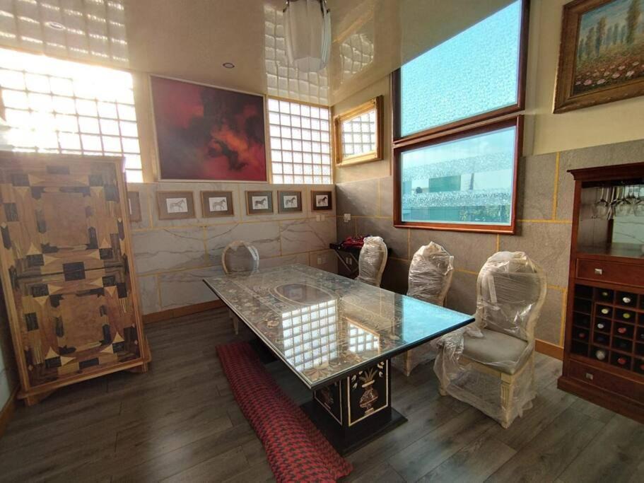 Photo of Livingroom in Miguel Hidalgo