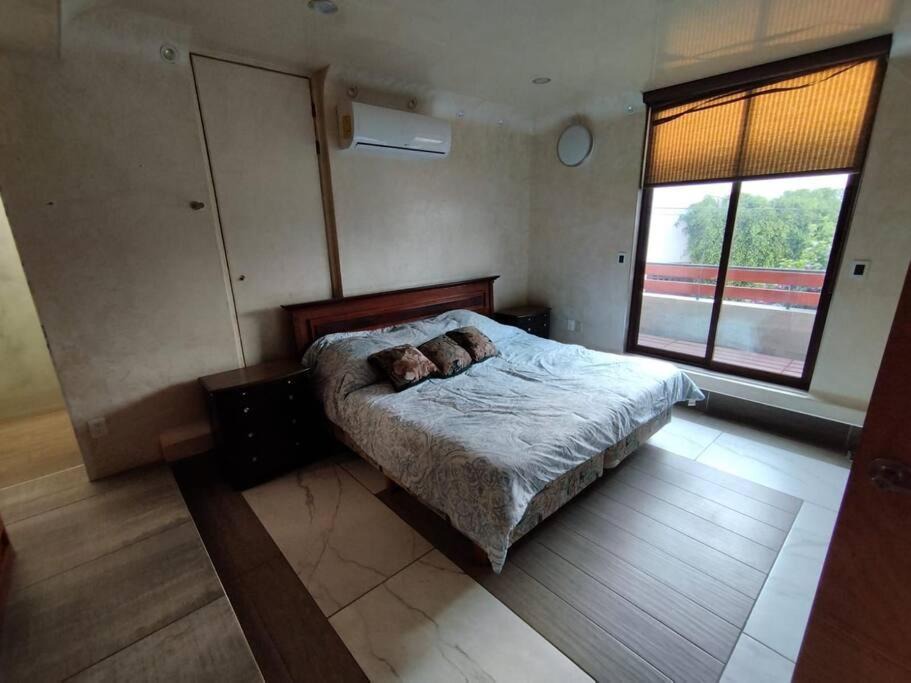 Photo of Bedroom in Miguel Hidalgo