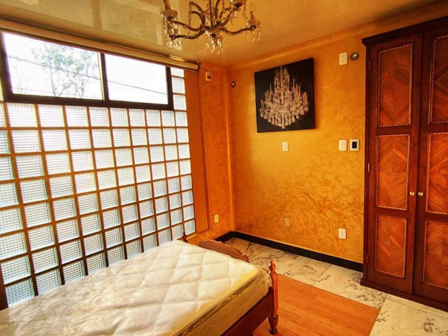 Photo of Bedroom in Miguel Hidalgo