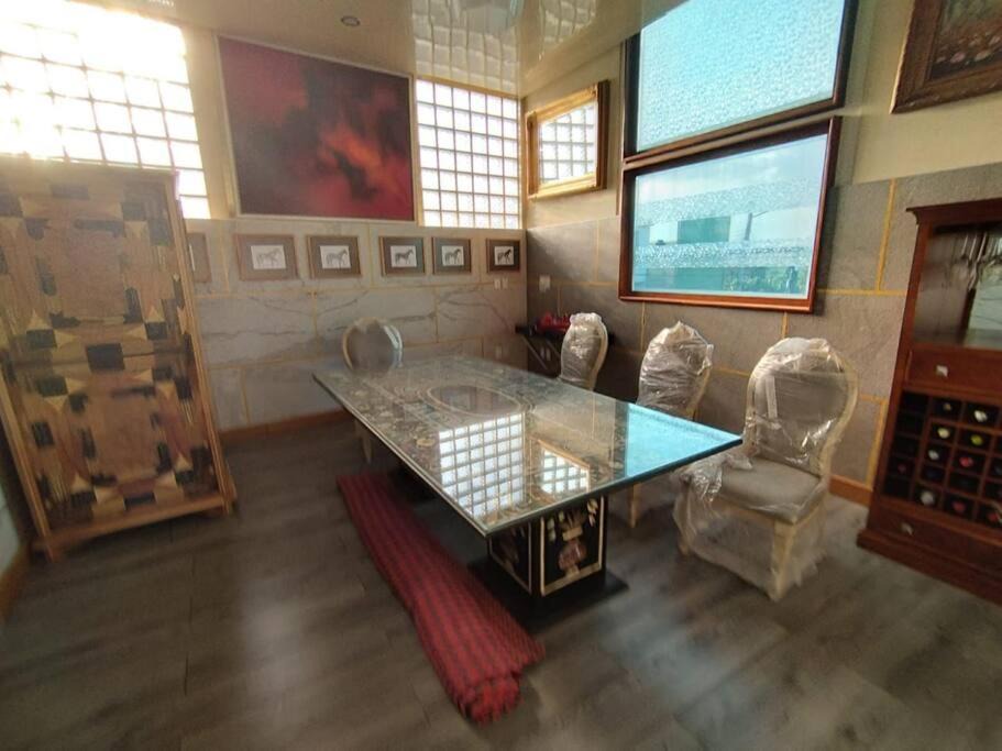 Photo of Livingroom in Miguel Hidalgo